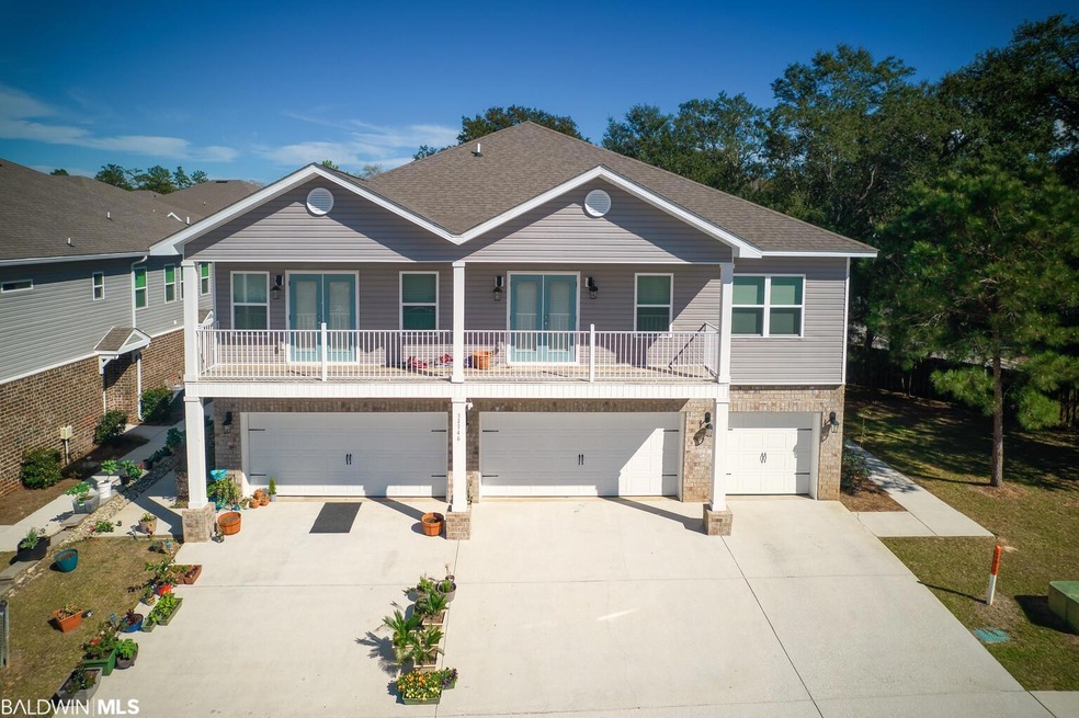 31146 Thicket Way unit B, Spanish Fort, AL 36527 - photo 1