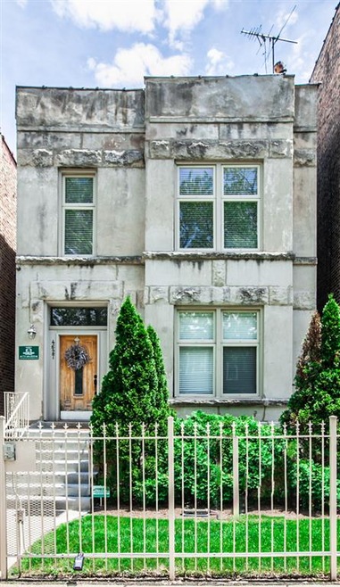 4627 S Langley Ave unit G, Chicago, IL 60653 - photo 1