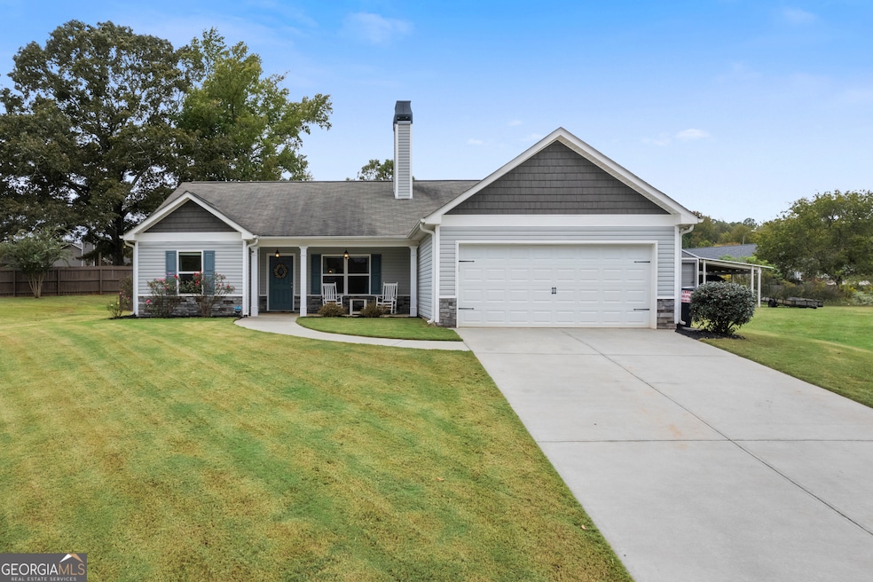 Pending $334,900 • Co-Listing Agent
