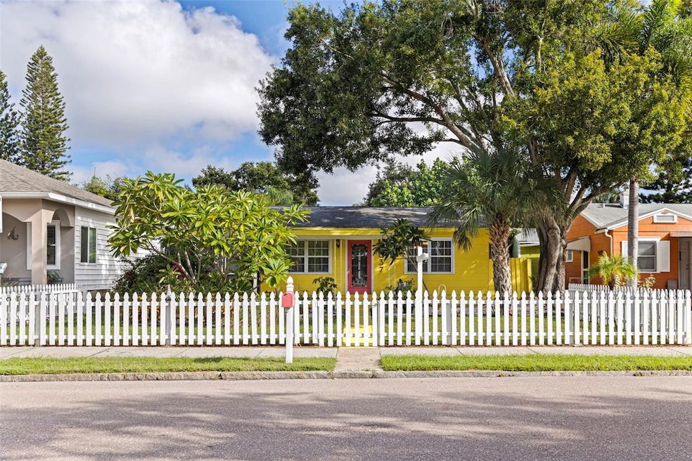 5037 28th Ave S, Gulfport, FL 33707 - photo 1