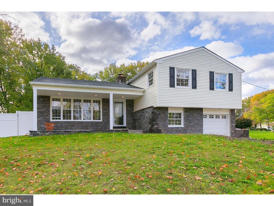 2 Purdue Place, Cherry Hill, NJ 08034 - photo 1