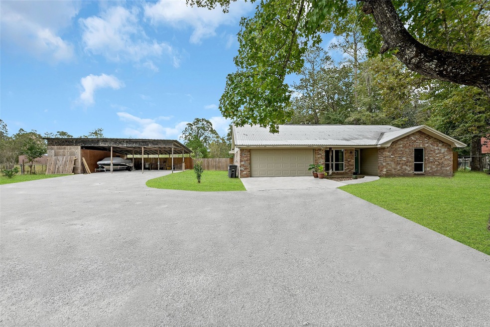 1900 County Road 381 S, Cleveland, TX 77328 - photo 1