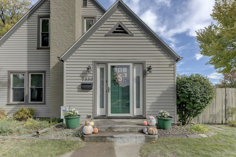 7339 Magoun Ave, Hammond, IN 46324 - photo 1