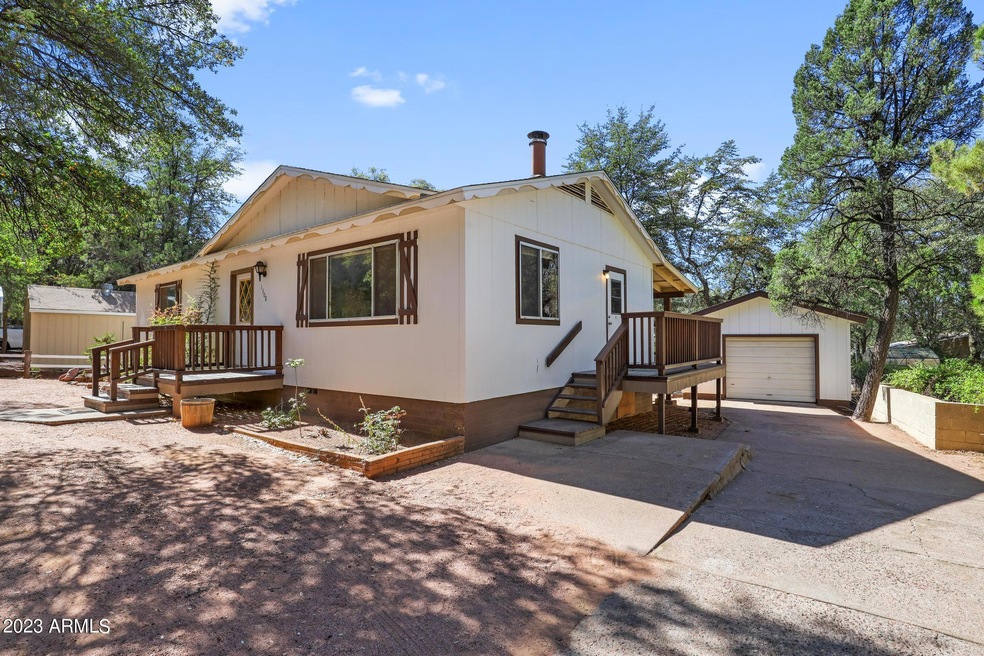 1308 N Matterhorn Rd.