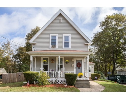 17 West St, Abington, MA 02351 - photo 1
