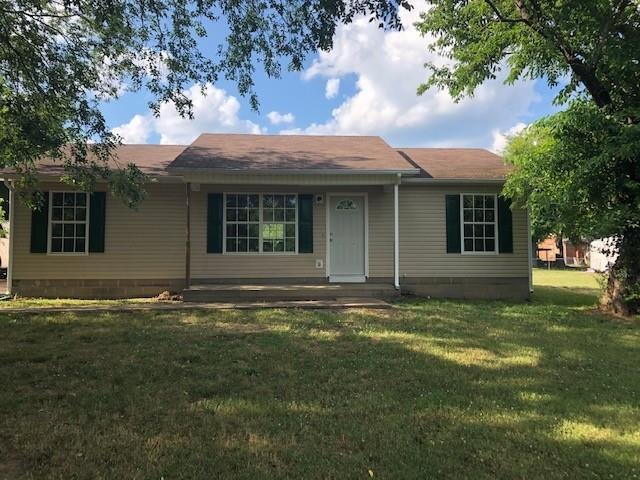 114 Doak St, Shelbyville, TN 37160 - photo 1