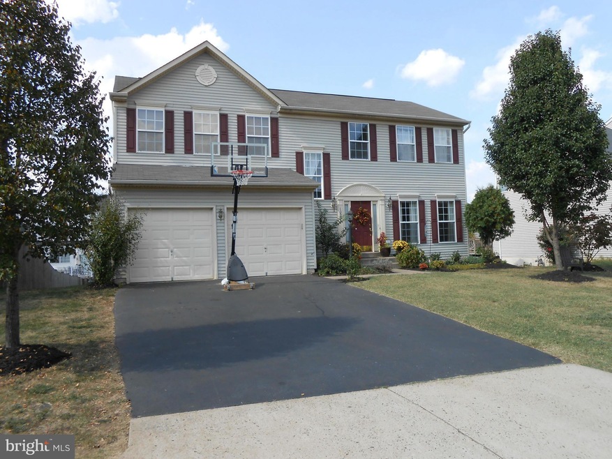 10234 Picturesque Ct, Nokesville, VA 20181 - photo 1