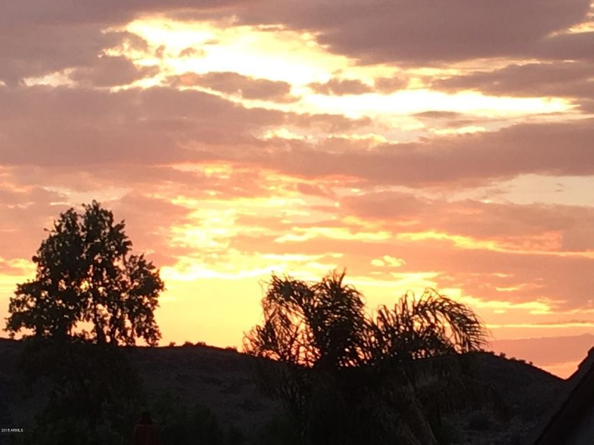 Best Sunset in Stetson
