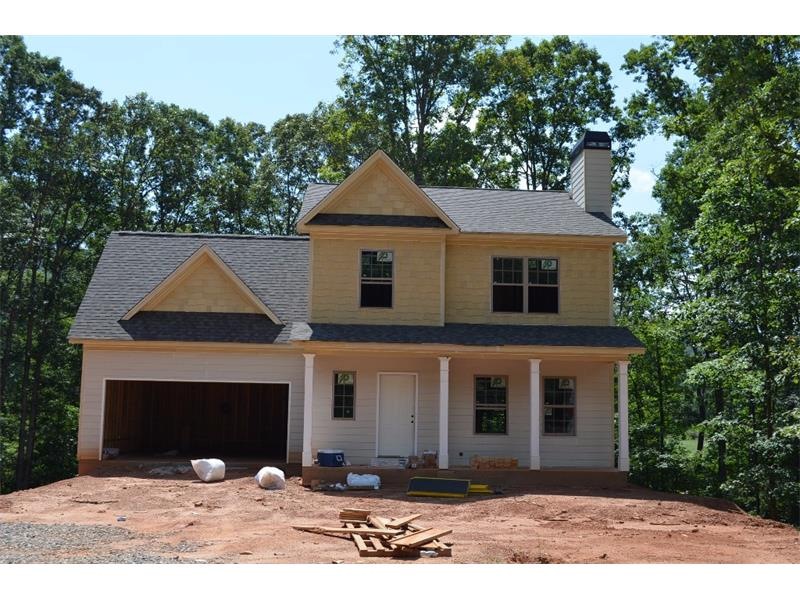 8709 Shade Tree Ct unit 67, Clermont, GA 30527 - photo 1