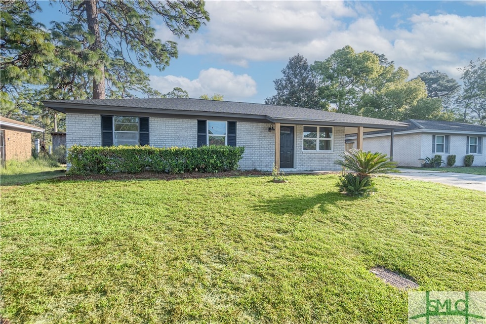 134 Walz Cir, Savannah, GA 31404 - photo 1