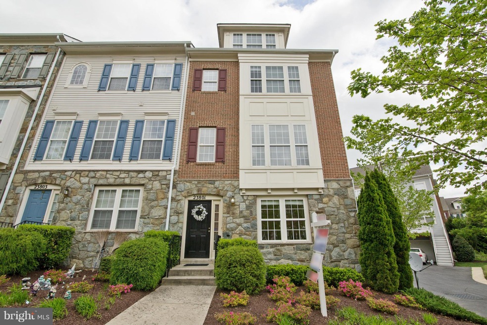 23801 Branchbrier Way, Clarksburg, MD 20871 - photo 1