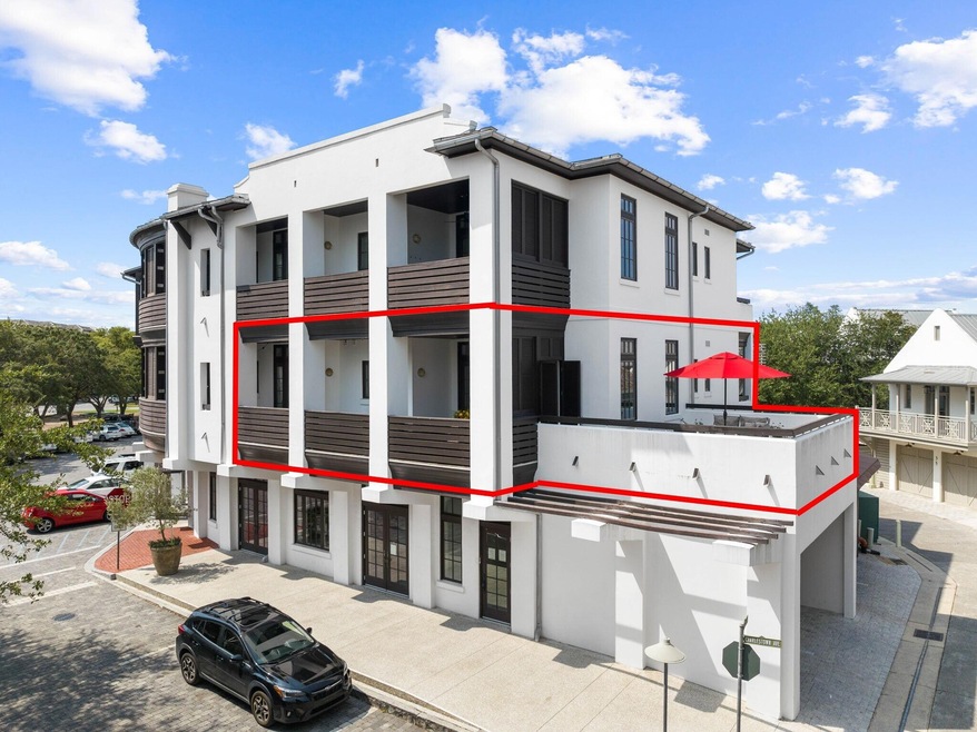 Tabby Lofts Unit #1