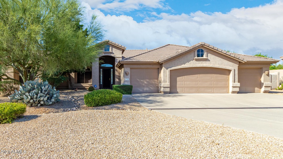 7518 E Bajada Road, Scottsdale, AZ 85266