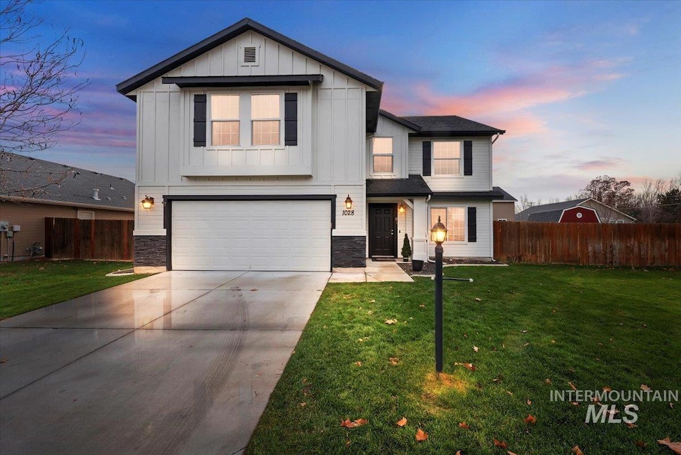 1028 N Star Bright Ln, Star, ID 83669 - photo 1