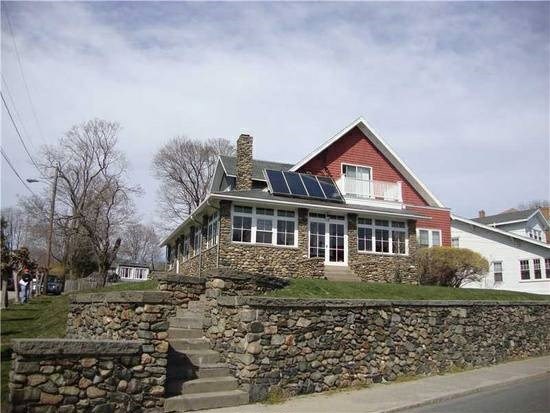 76 Bliss Rd unit 2, Newport, RI 02840 - photo 1