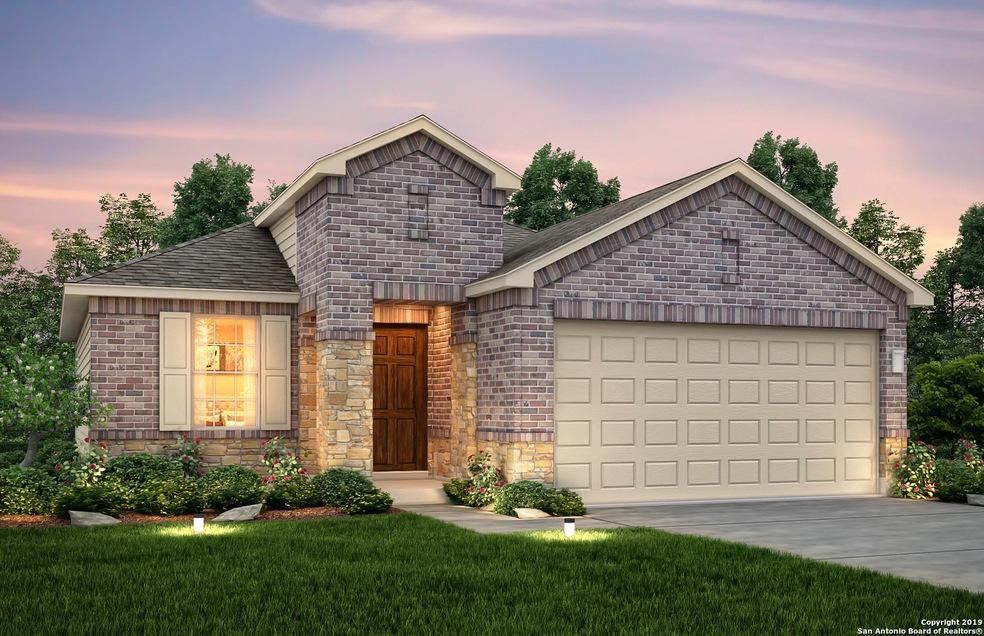 11906 Silent Canyon, San Antonio, TX 78254 - photo 1