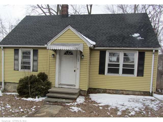 163 N Walnut St, Waterbury, CT 06704 - photo 1