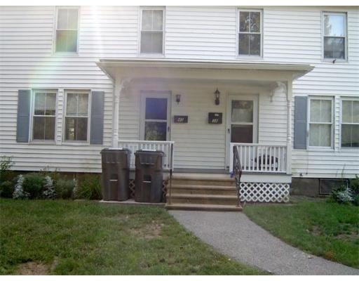 40 Sampson St unit 1, South Grafton, MA 01560 - photo 1