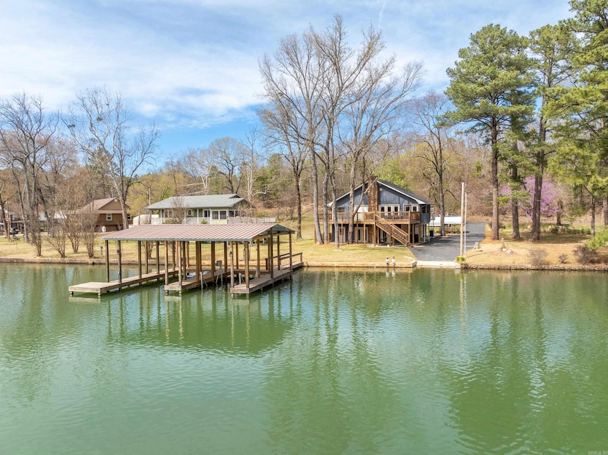 174 Arrowpoint Rd, Royal, AR 71968 - photo 1