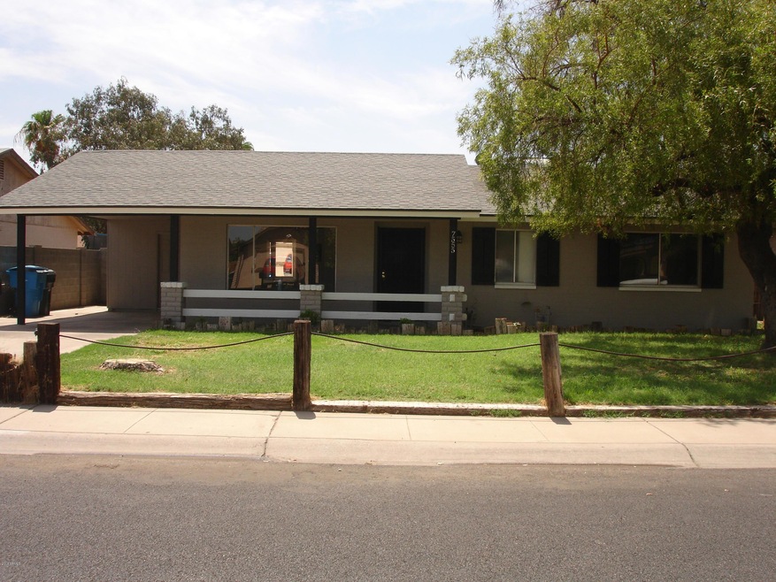 7555 W Mackenzie Dr, Phoenix, AZ 85033 - photo 1