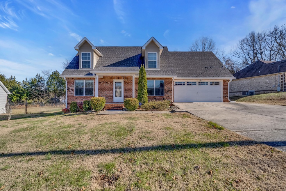 107 Shanna, Shelbyville, TN 37160 - photo 1