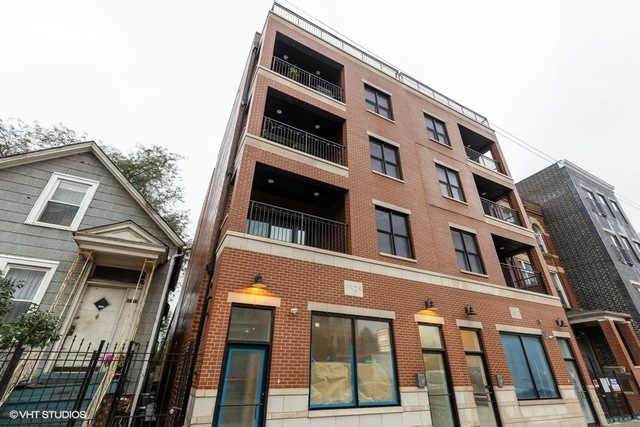 1628 N Western Ave unit 1, Chicago, IL 60647 - photo 1