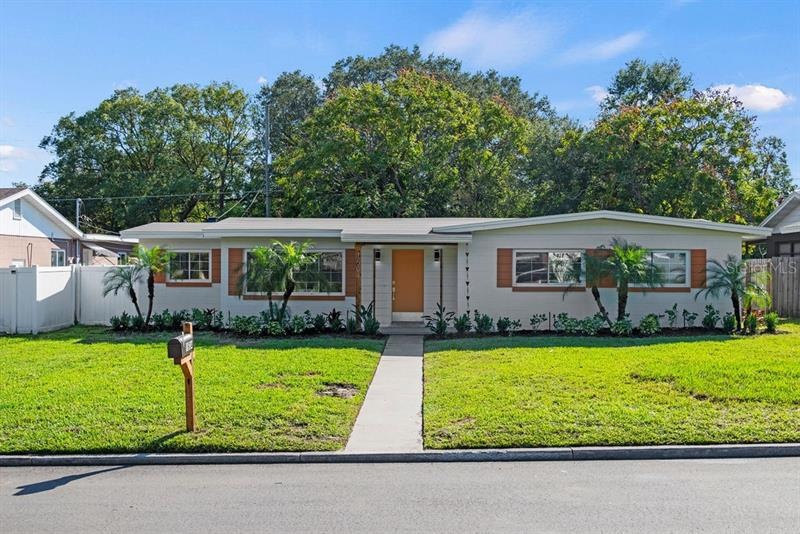 Newly renovated Conway home!
