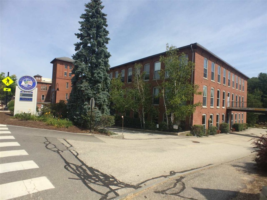 125 Main St Unit 67, Newmarket, NH 03857 MLS 4715701