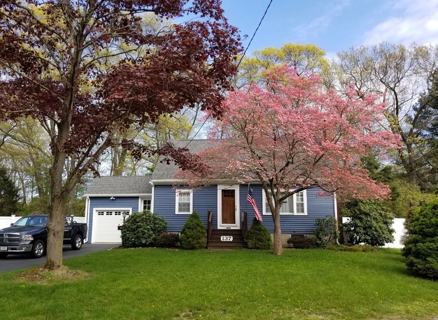 137 Belmont St, Weymouth, MA 02188 - photo 1