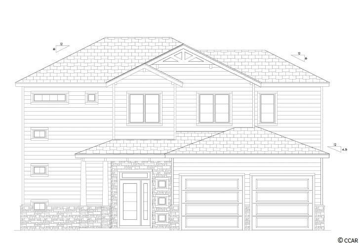 101 Rivers Edge Dr unit Lot 82, Conway, SC 29526 - photo 1