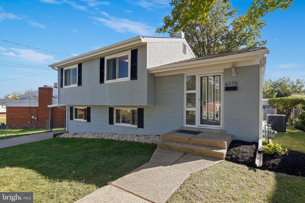 6115 Westland Dr, Hyattsville, MD 20782 - photo 1