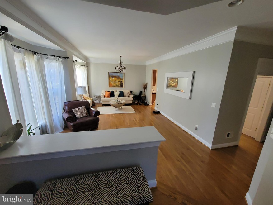 9058 Roaring Spring Loop, Bristow, VA 20136 - photo 1