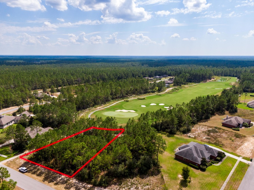 15 Brushed Dune Circle Aerial-7