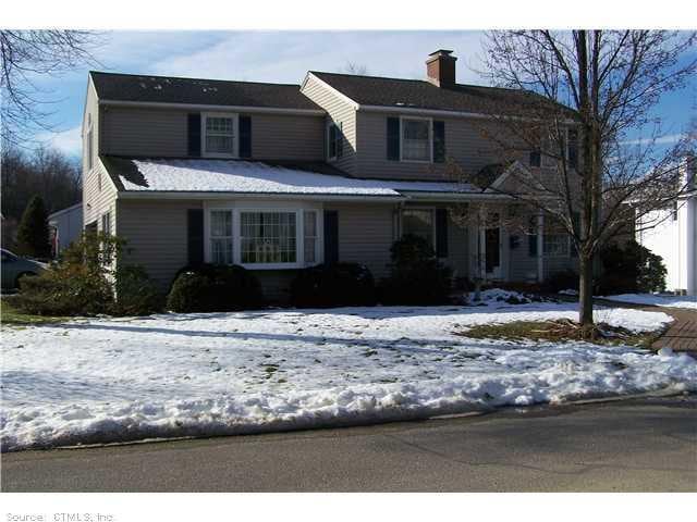 60 Lockwood Dr, Watertown, CT 06795 - photo 1