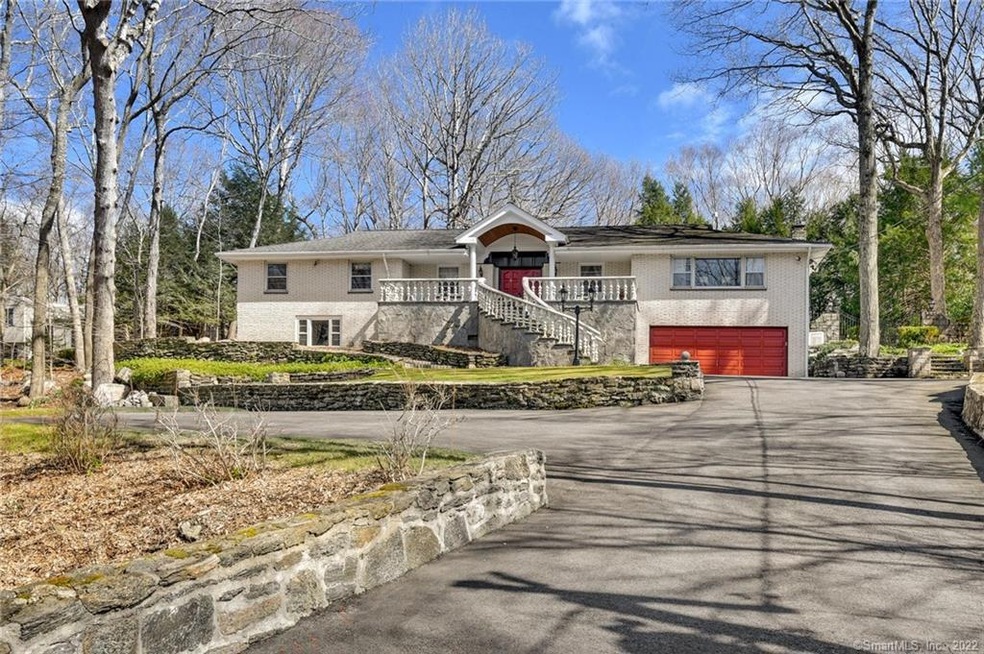 363 Cascade Rd, Stamford, CT 06903 - photo 1