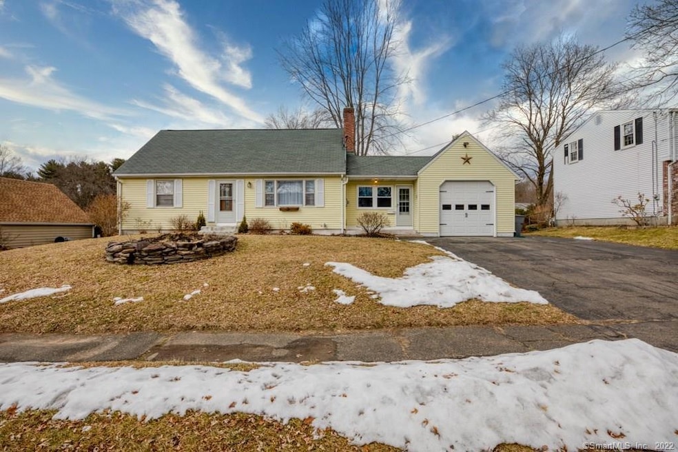 32 Armstrong Rd, Enfield, CT 06082 - photo 1