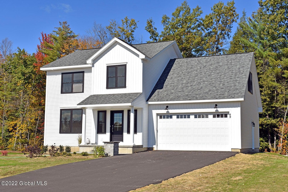 50 Huntington Way, Ballston Spa, NY 12020 - photo 1