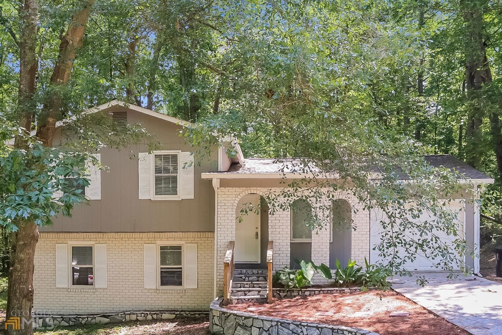 16 W Eli Dr, Carrollton, GA 30117 - photo 1