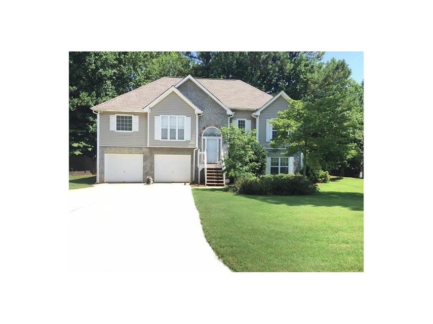 107 Sundown Way, Acworth, GA 30102 - photo 1