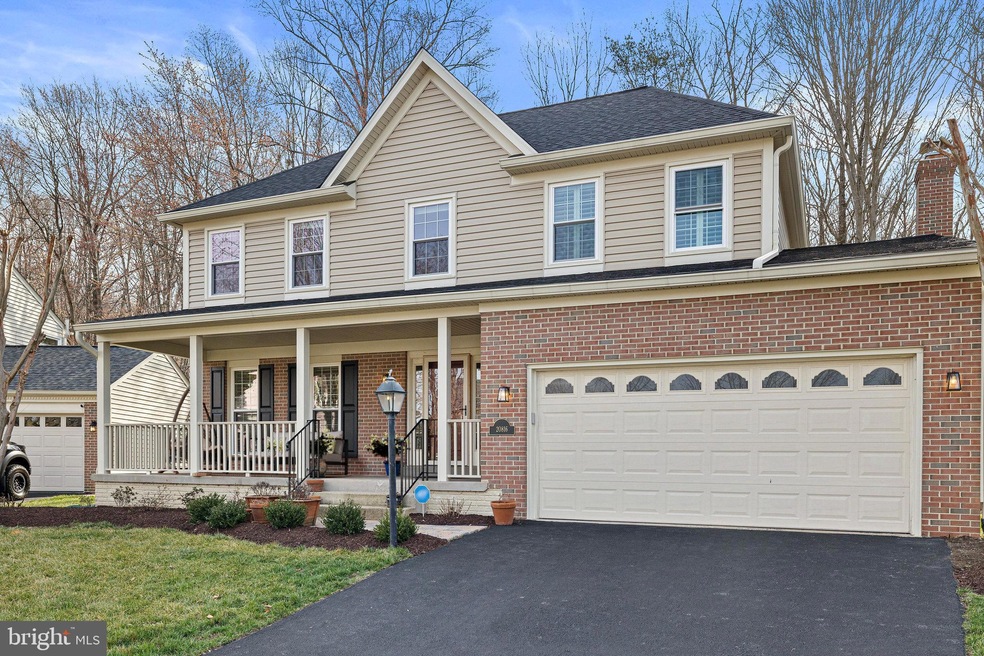 20816 Waterbeach Place, Sterling, VA 20165 - photo 1