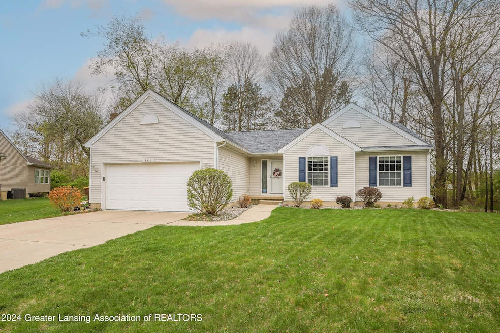 Sold $291,500 • Co-Listing Agent