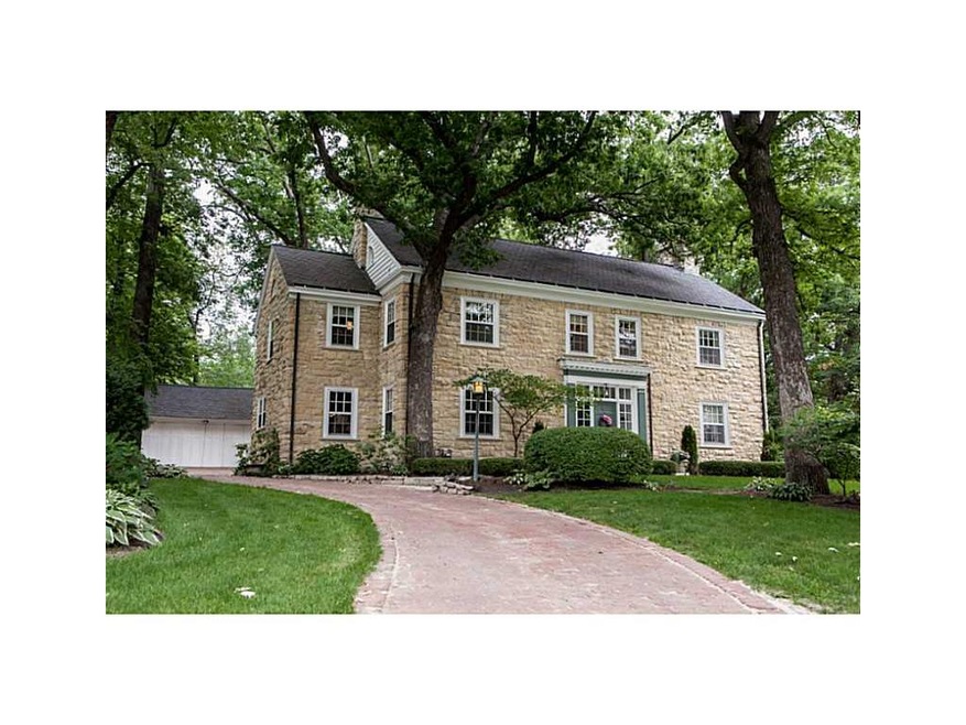 Front Exterior.