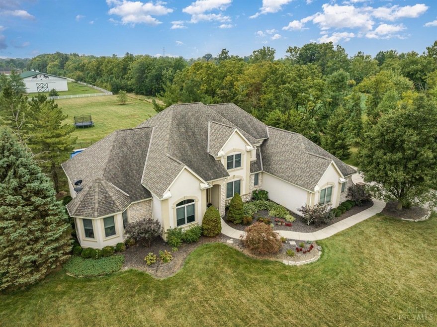 7951 Evergreen Ln, Liberty Township, OH 45044 - photo 1