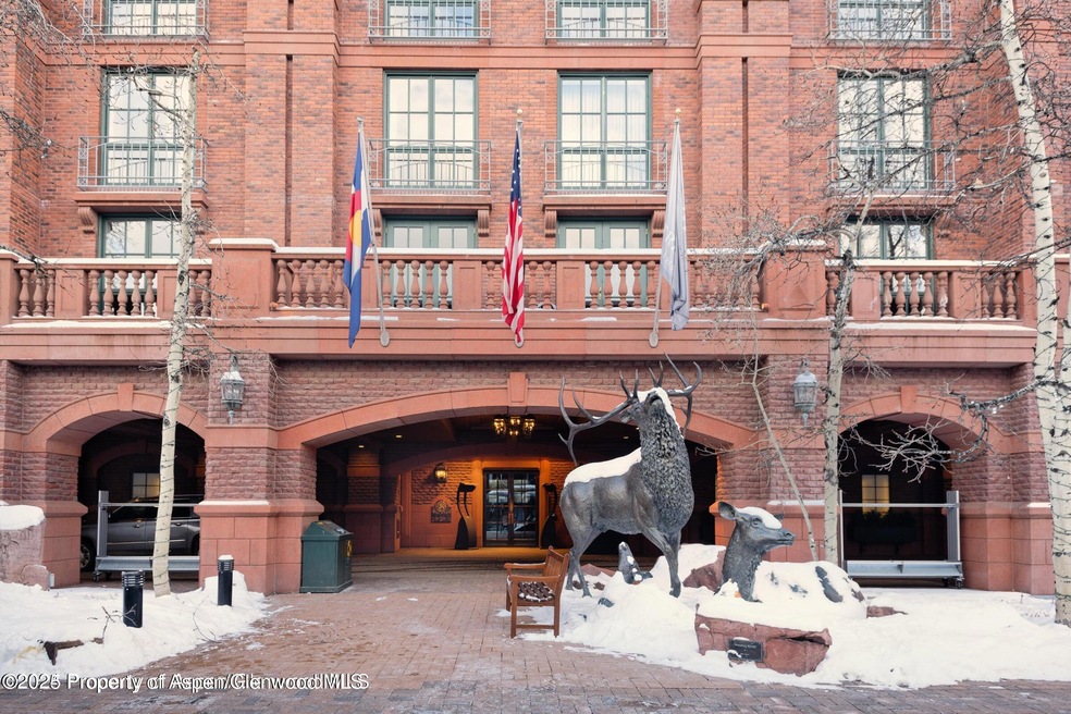 St Regis