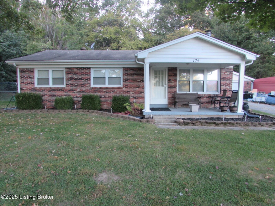 174 W Joyce Ln, Brooks, KY 40109 - photo 1
