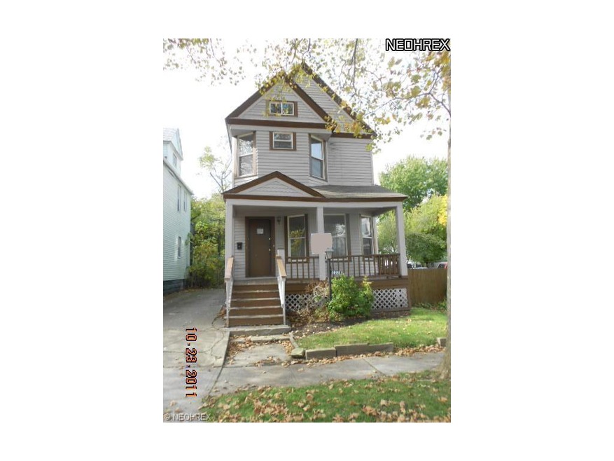 2228 E 103rd St.