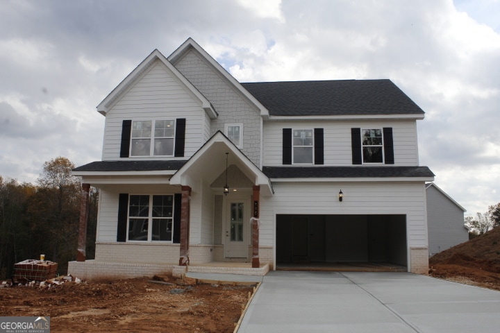 196 Sage St unit HOMESITE 30, Commerce, GA 30529 - photo 1