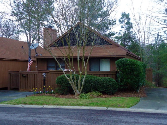 Main View