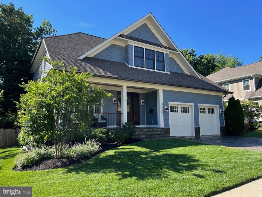 5908 35th St N, Arlington, VA 22207 - photo 1