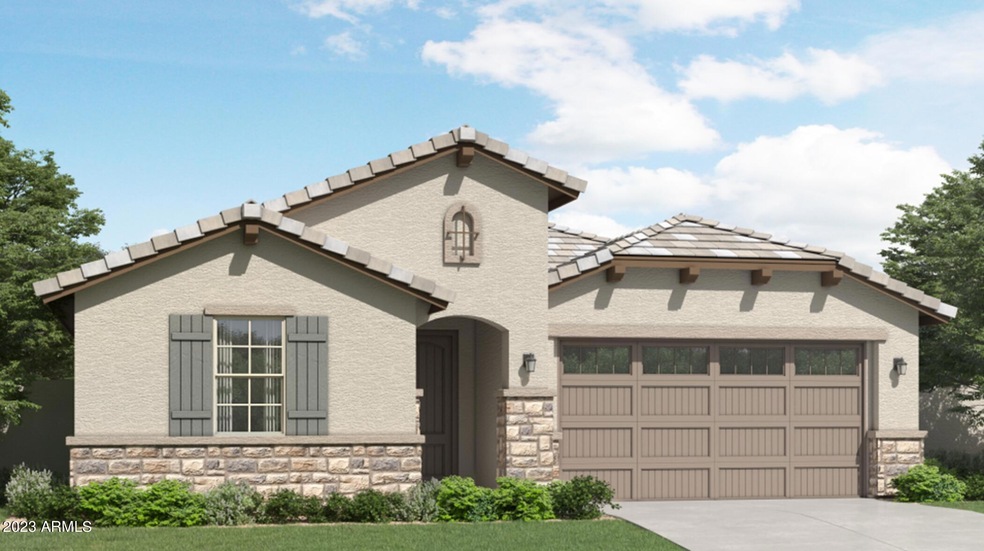 Brand NEW home!